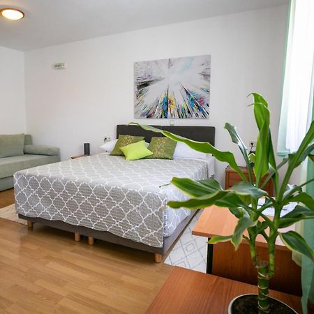 רוביני Villa Confort Exclusive מראה חיצוני תמונה