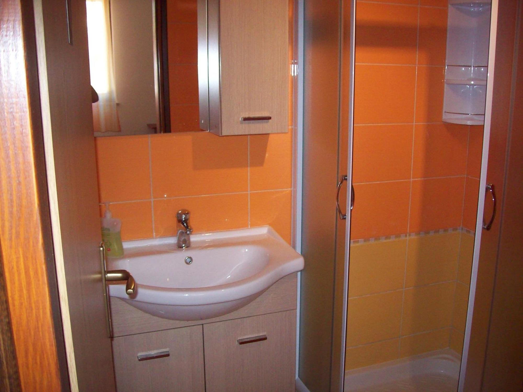 רוביני Villa Confort Exclusive מראה חיצוני תמונה