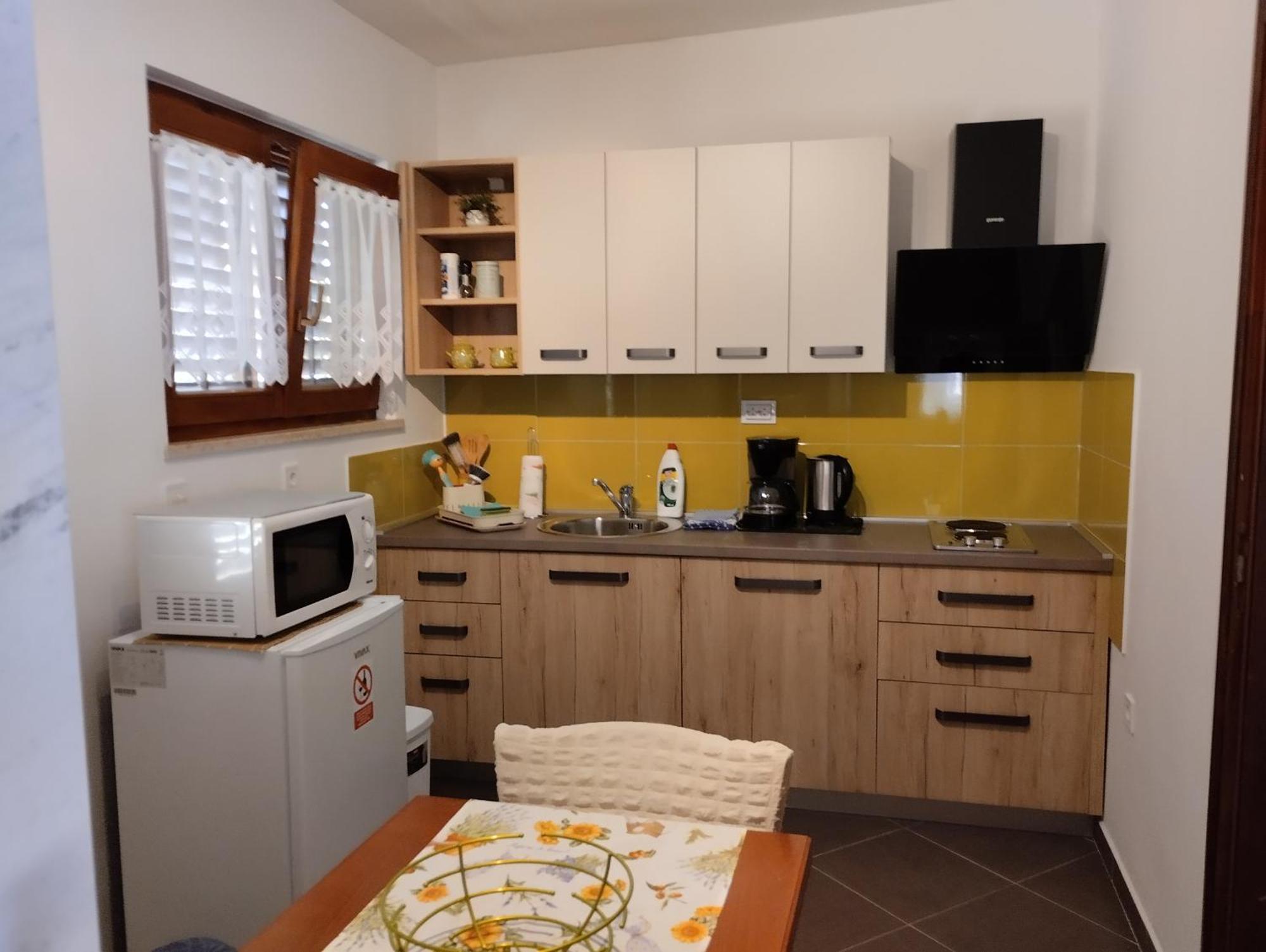 רוביני Villa Confort Exclusive חדר תמונה